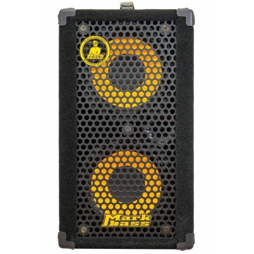 Комбоусилитель Markbass MINIMARK 802 N 300