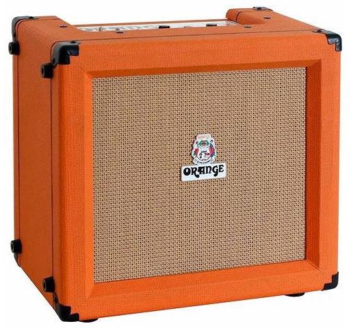 Комбоусилитель ORANGE TT-12-C Tiny Terror Combo