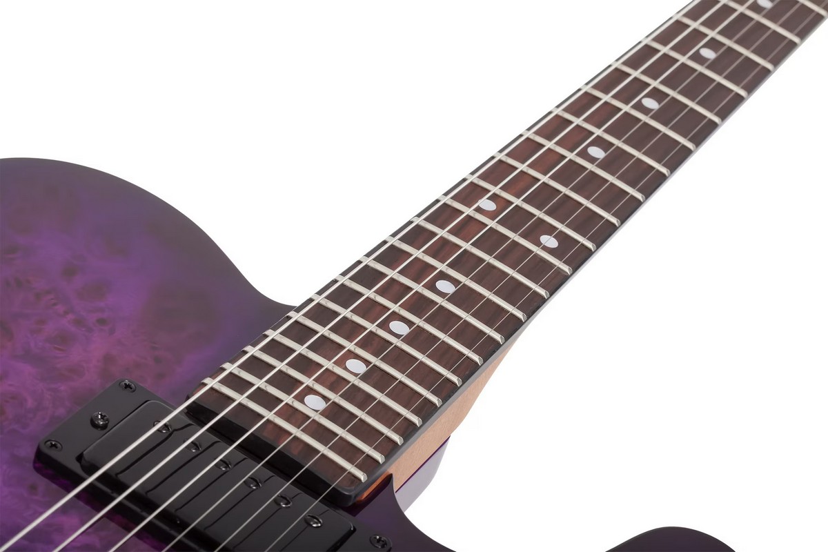 Электрогитара Schecter PT STANDARD PBB