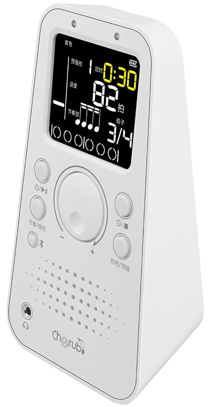 Метроном электронный Cherub WSM-289