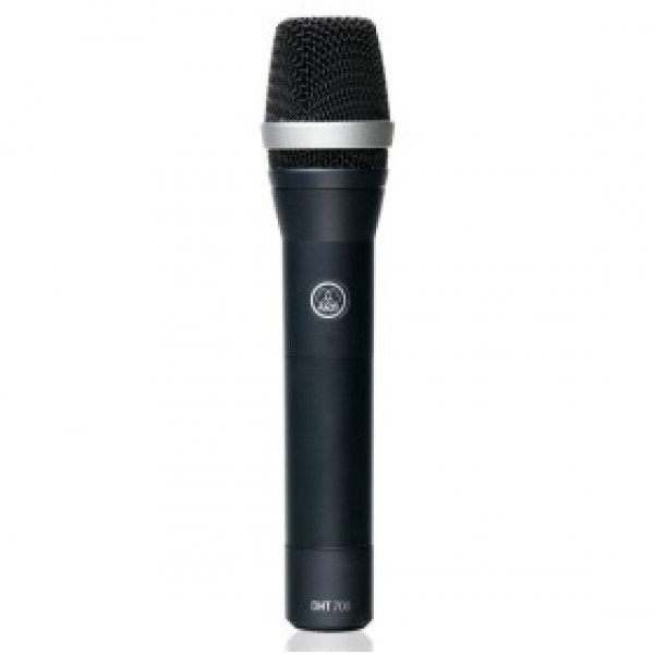 Ручной цифровой передатчик AKG DHT700 V2 D7