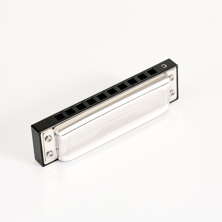 Губная гармошка EASTTOP PRO20 C