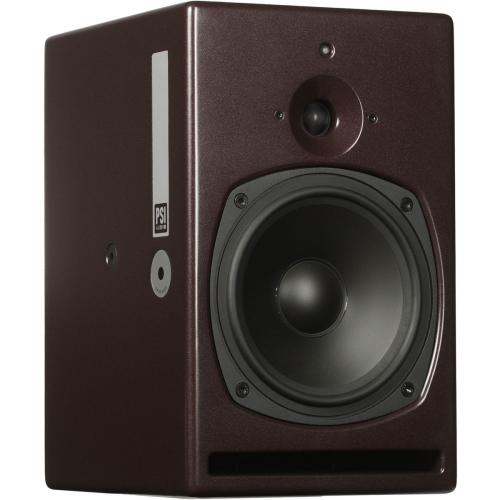 Студийный монитор PSI AUDIO A21-M Studio Red