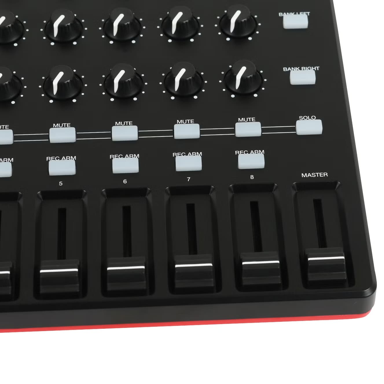 MIDI контроллер Akai Pro MIDIMix