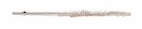 Флейта Trevor James Virtuoso 31VF-ROE