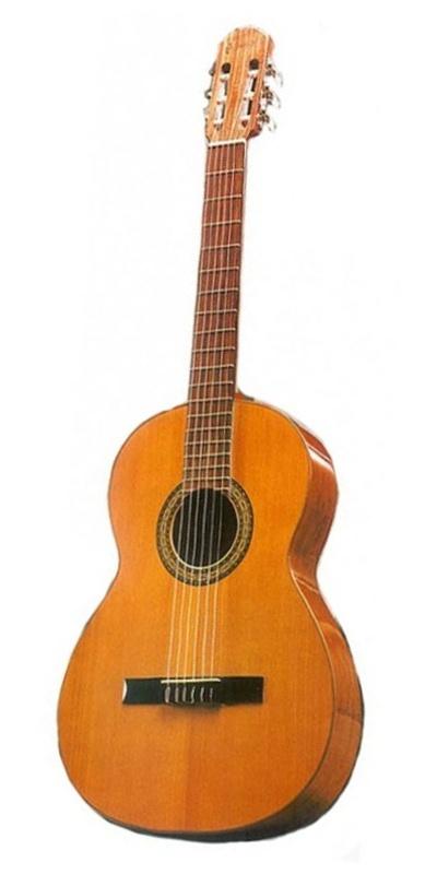 Классическая гитара PRUDENCIO 002 A