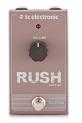 Педаль эффектов TC ELECTRONIC RUSH BOOSTER