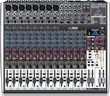 Микшер Behringer X2222USB