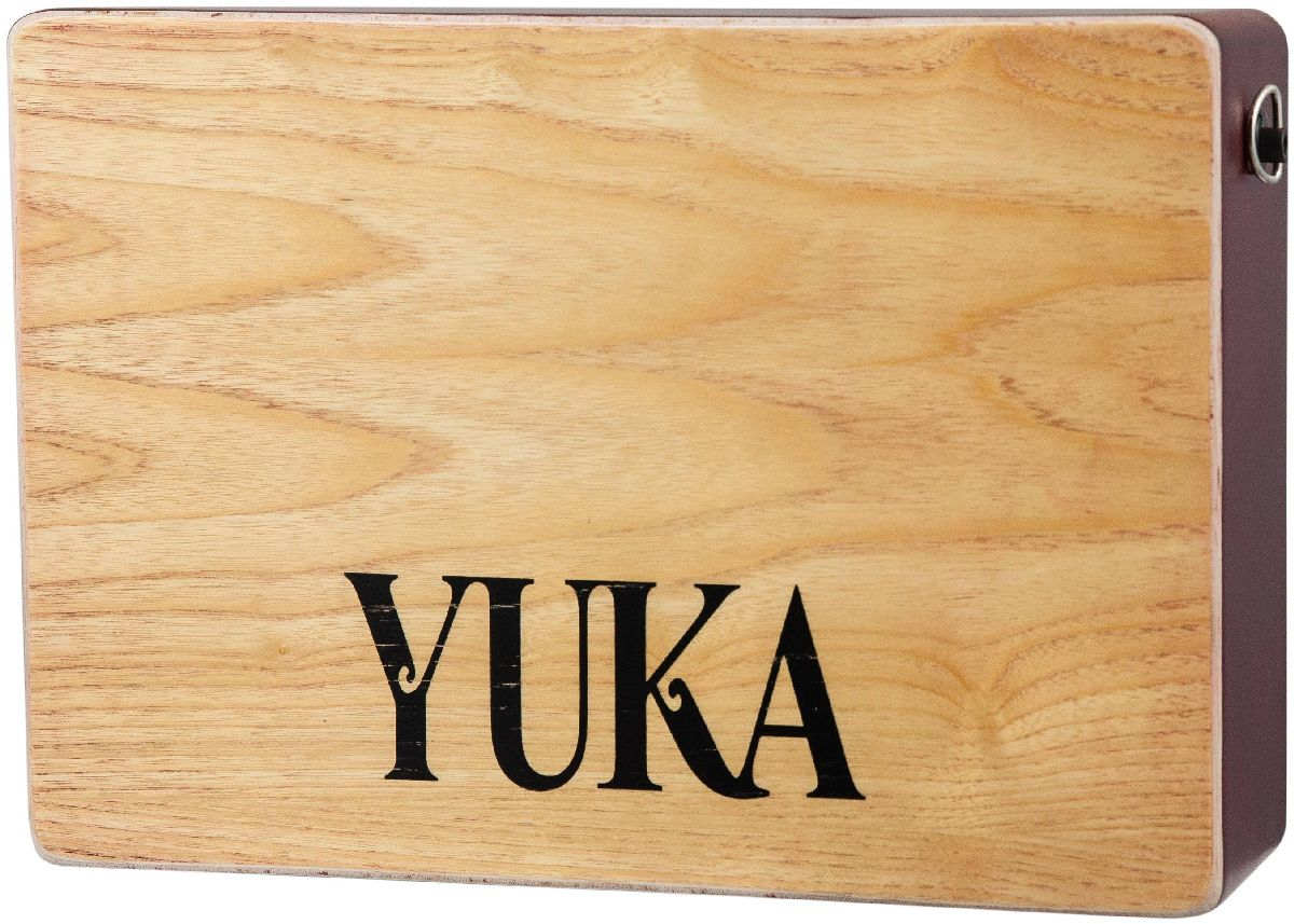 Кахон YUKA LT-CAJ1-WTRD