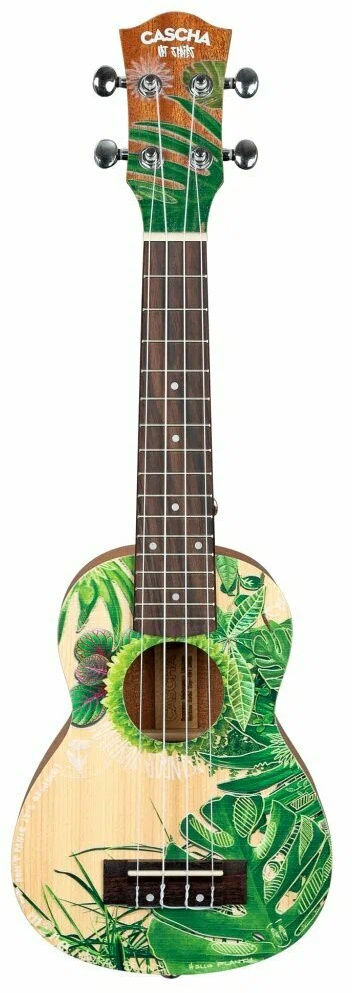 Укулеле Cascha HH-2602 Art Series