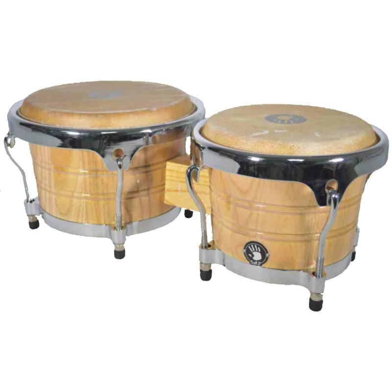 Бонго 5d2 Percussion BG500/NT