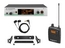 Система персонального мониторинга Sennheiser EW 300-IEM-G3-G-X