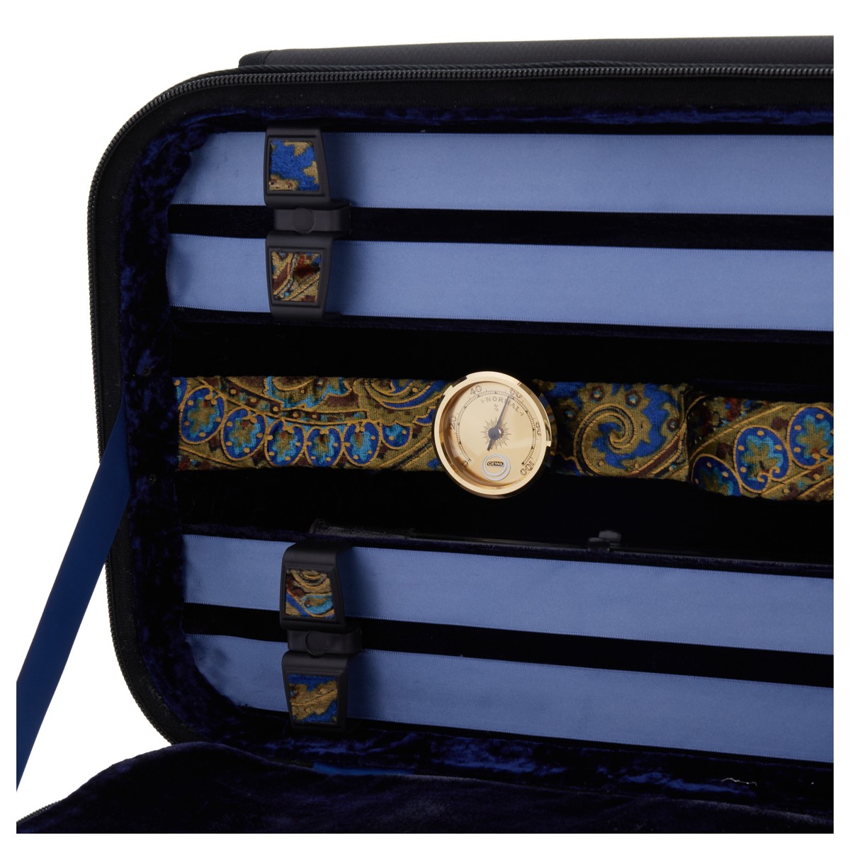 Кейс для скрипки GEWA Violin Case Liuteria Venetian 4/4
