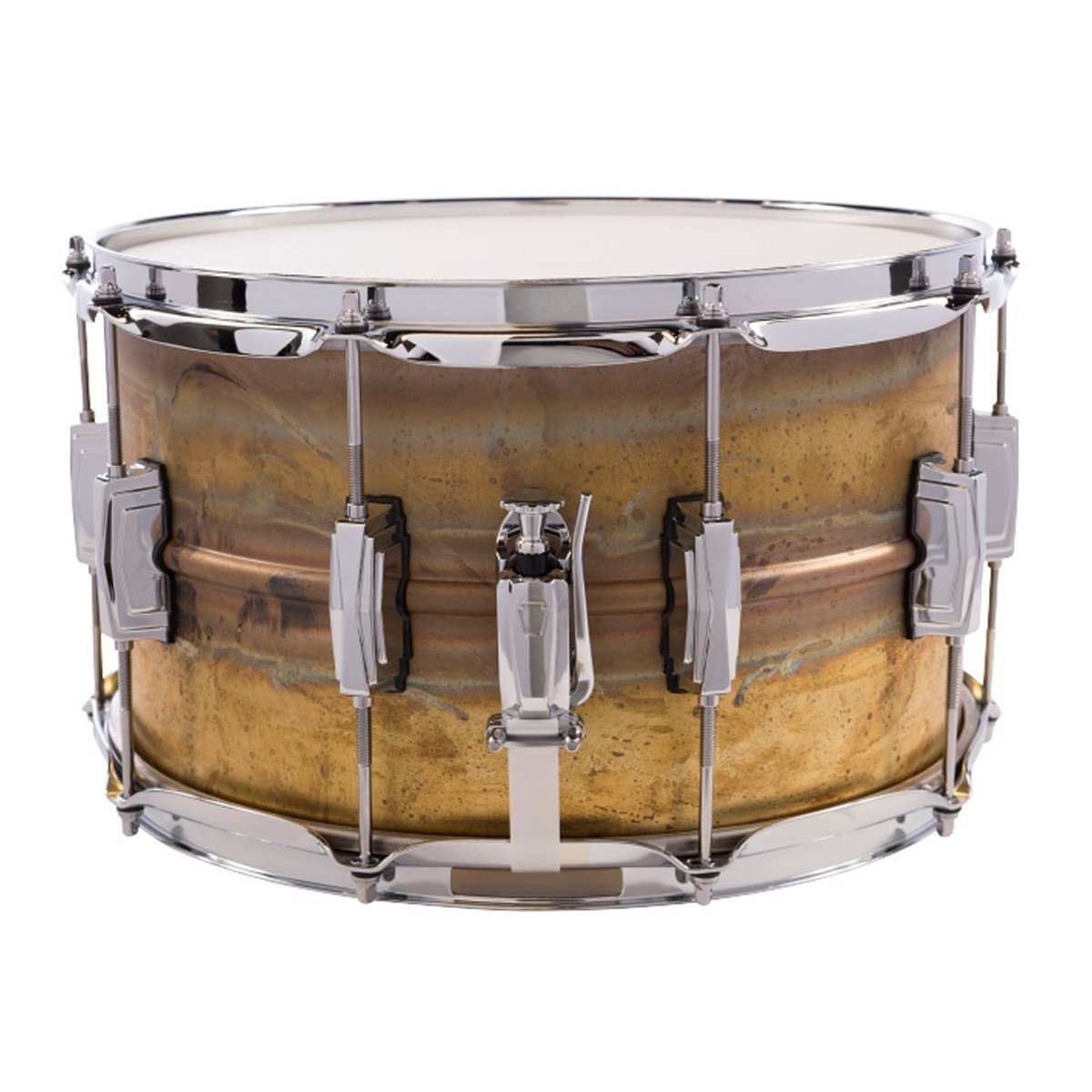 Малый барабан Ludwig LB484R