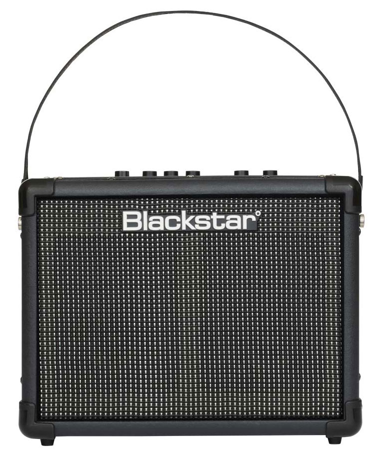 Комбоусилитель Blackstar ID:CORE10 V2