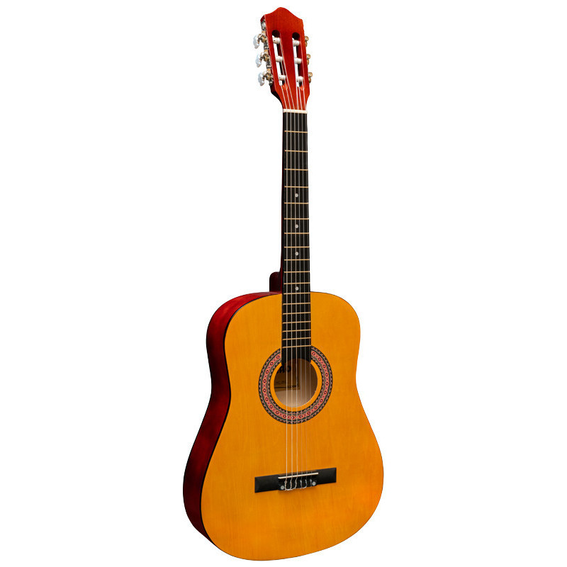 Классическая гитара PRADO HC-382/OR