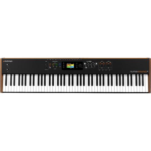 Цифровое пианино Studiologic Numa X Piano GT