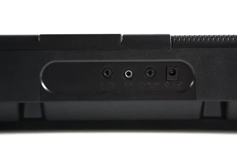 Синтезатор Jonson&Co JC-2700