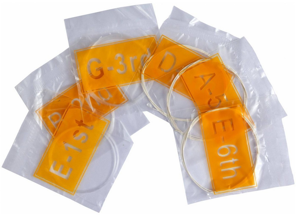 Классическая гитара FLIGHT C-120 NAT PACK