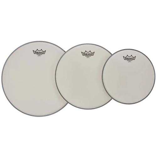 Комплект пластиков для барабанов REMO PP-0942-BA