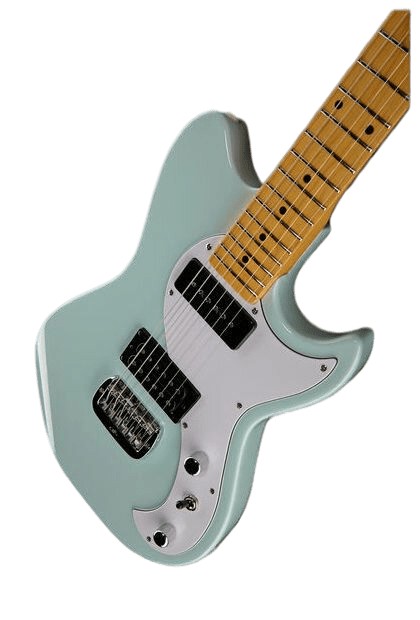 G&l tribute deals fallout sonic blue