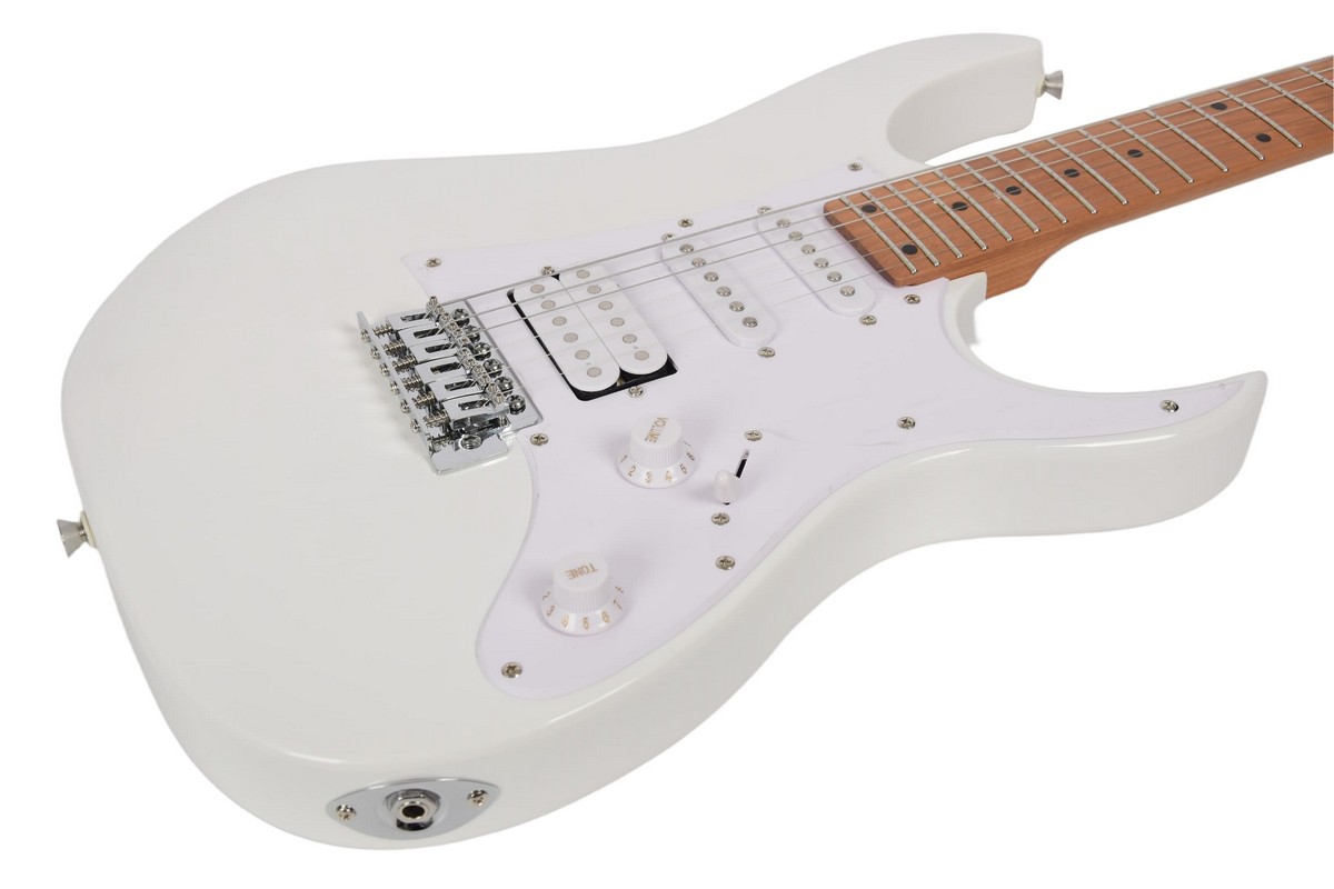 Электрогитара Bosstone SR-09 V.2 WHB (2025)
