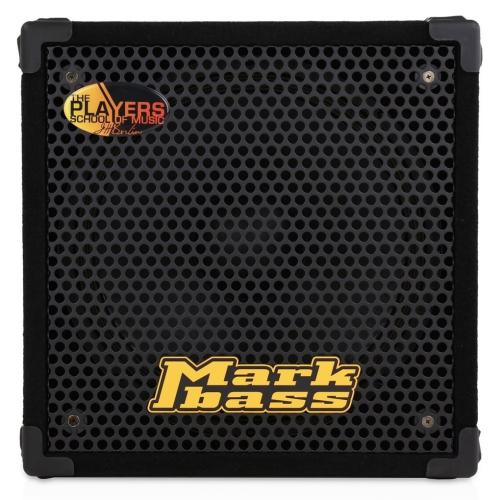 Комбоусилитель Markbass CMD JB PLAYERS SCHOOL