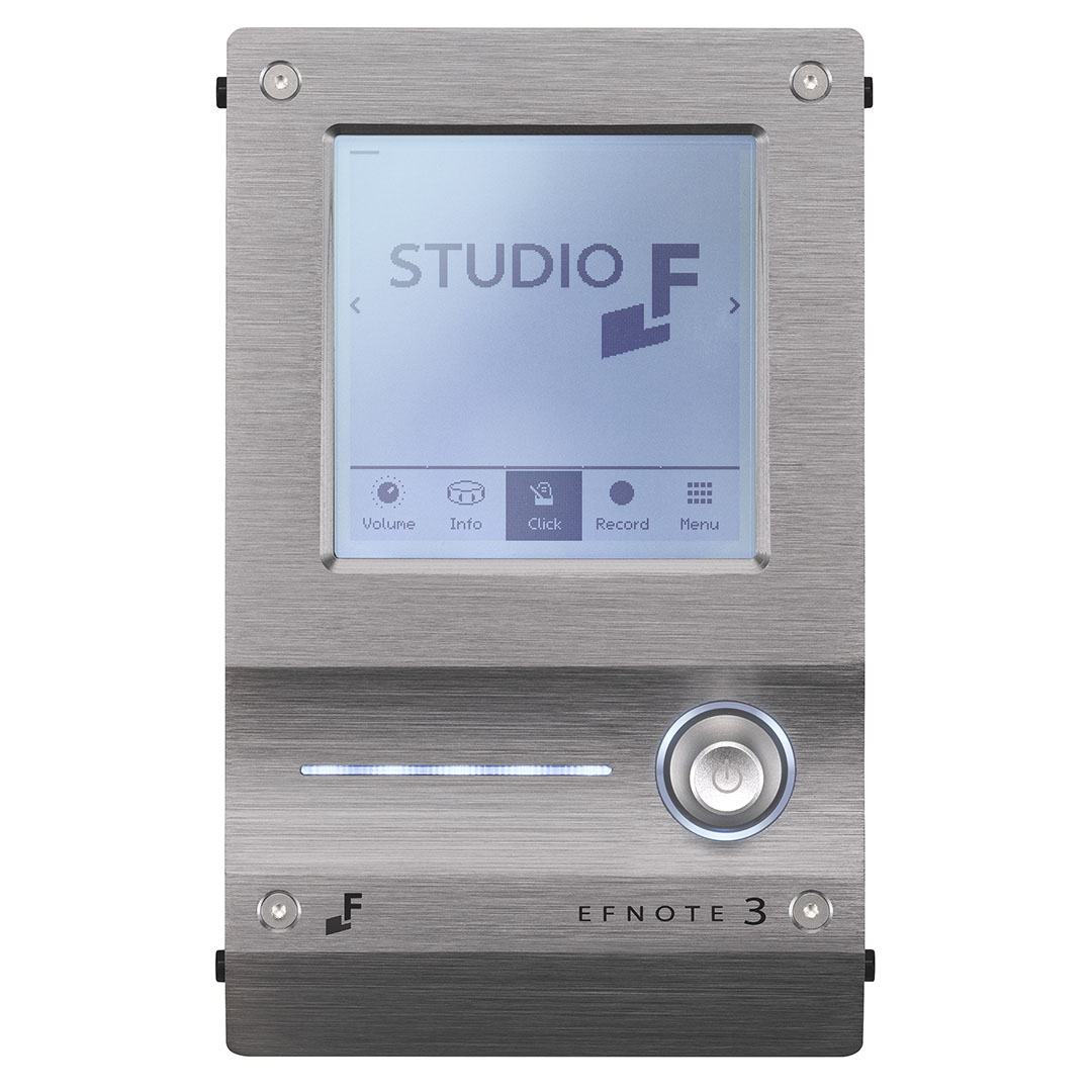 Электронная ударная установка EFNOTE EST-3A Kit A