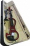 Электроскрипка BRAHNER VLE-2 /RD