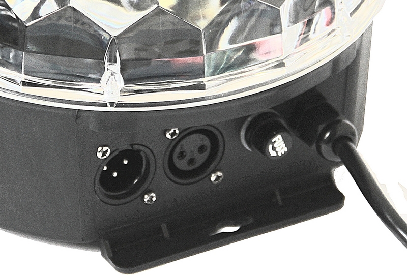 Световой эффект Involight LEDBALL53