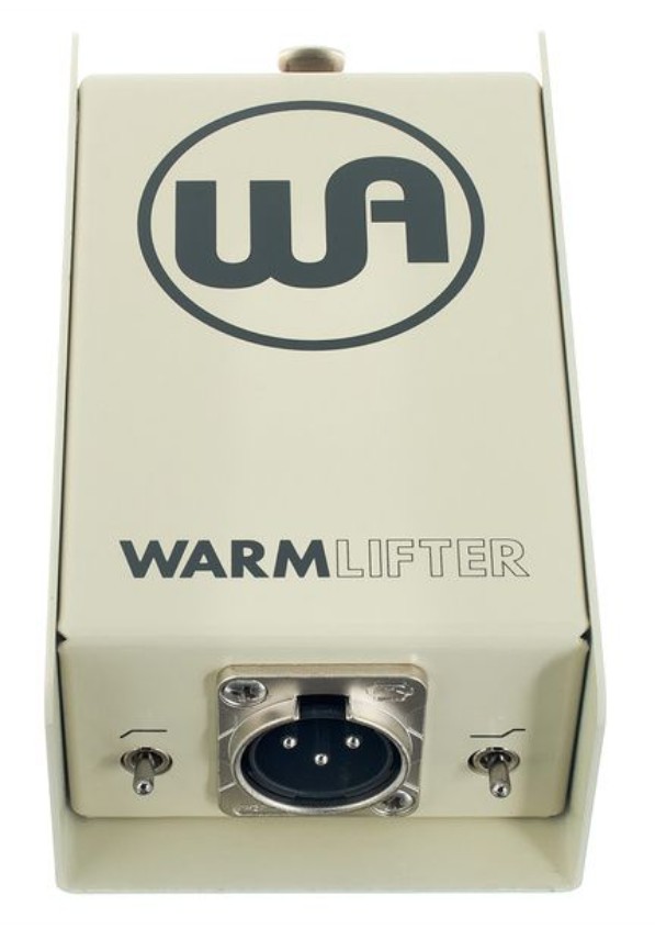 Предусилитель Warm Audio WA-WL Warm Lifter
