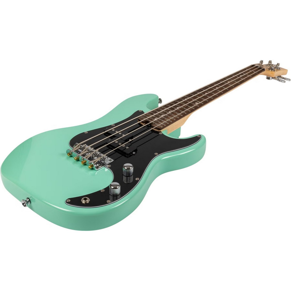 Бас-гитара FLIGHT Mini Bass Lite SFG