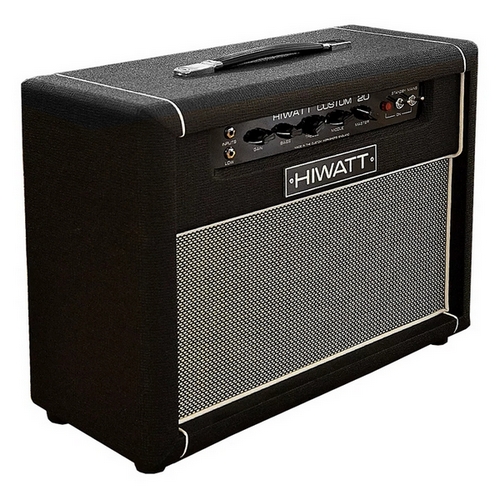 Комбоусилитель HIWATT SA210 Custom 20