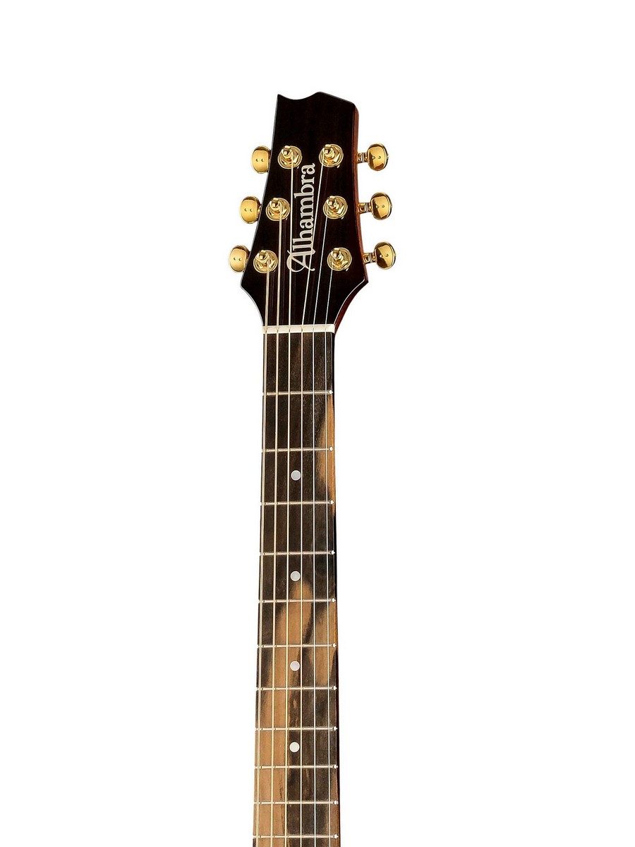 Электроакустическая гитара Alhambra E9 CSs-3 CW Cross-Over