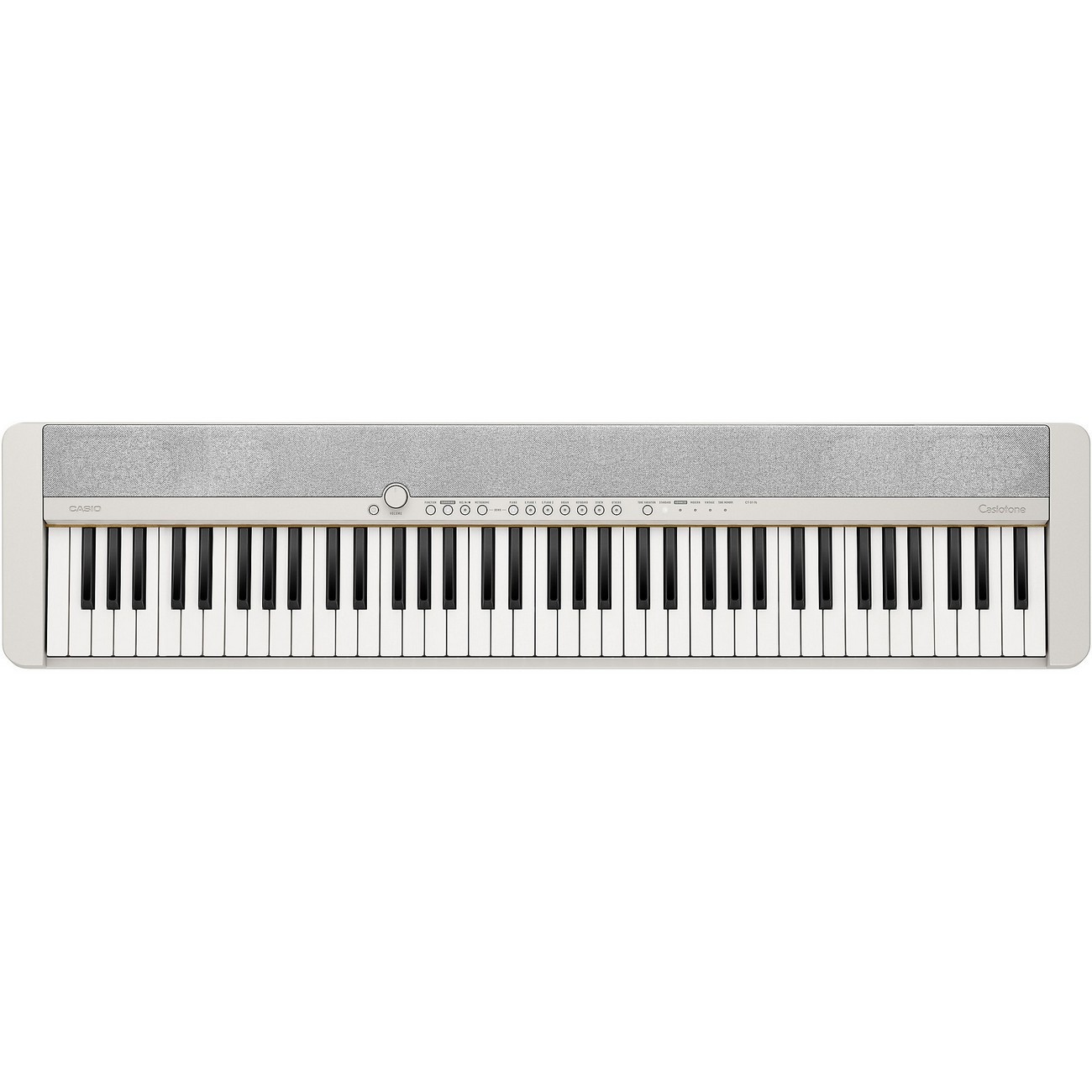 Цифровое пианино CASIO CT-S1-76 WE