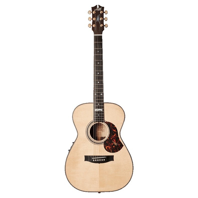 Электроакустическая гитара Maton EM100-808