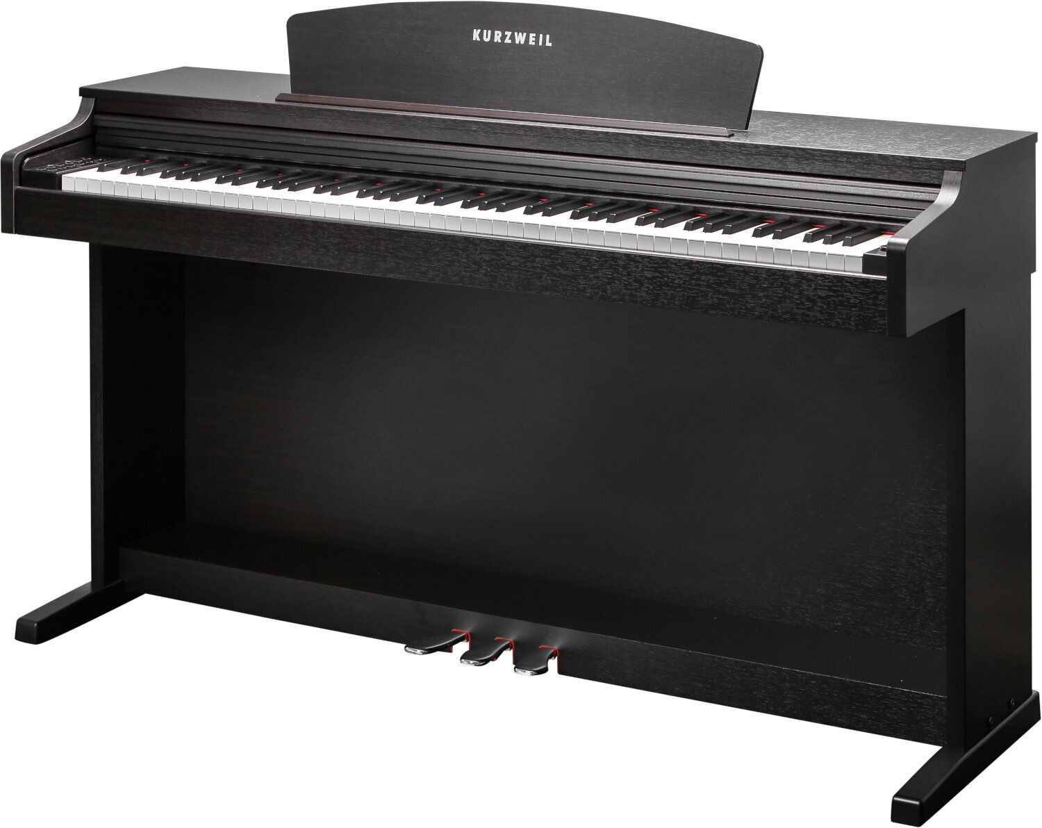 Цифровое пианино Kurzweil M115SR