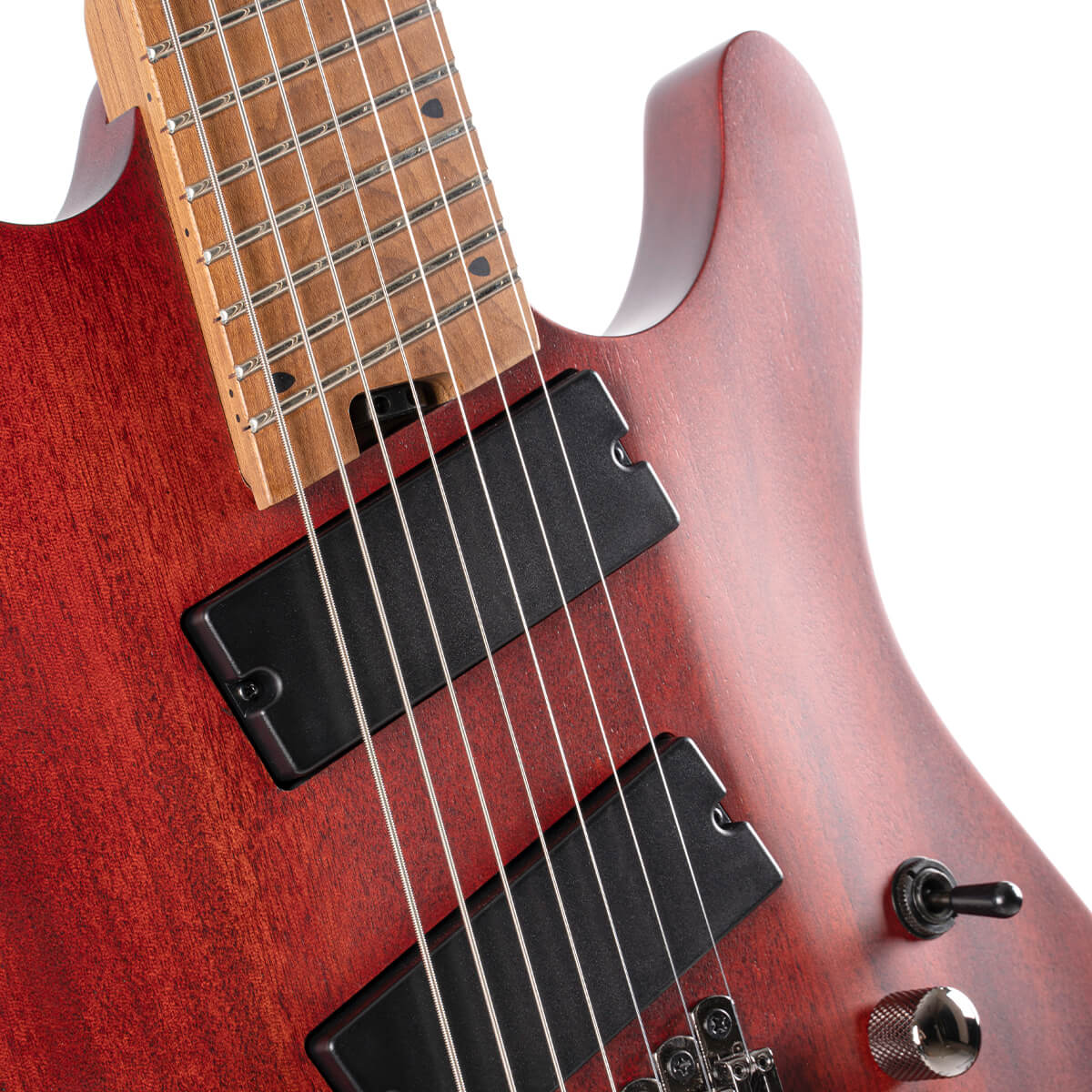 Электрогитара Cort KX307MS-OPM KX Series