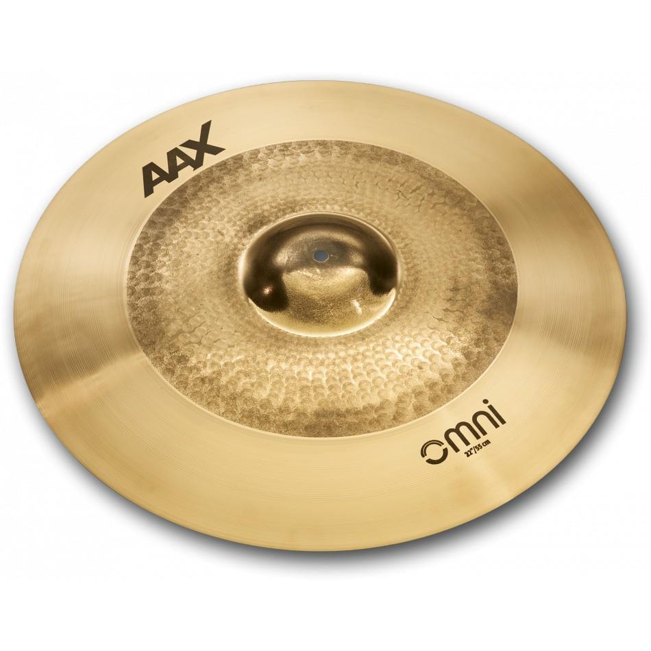 Тарелка SABIAN 222OMX