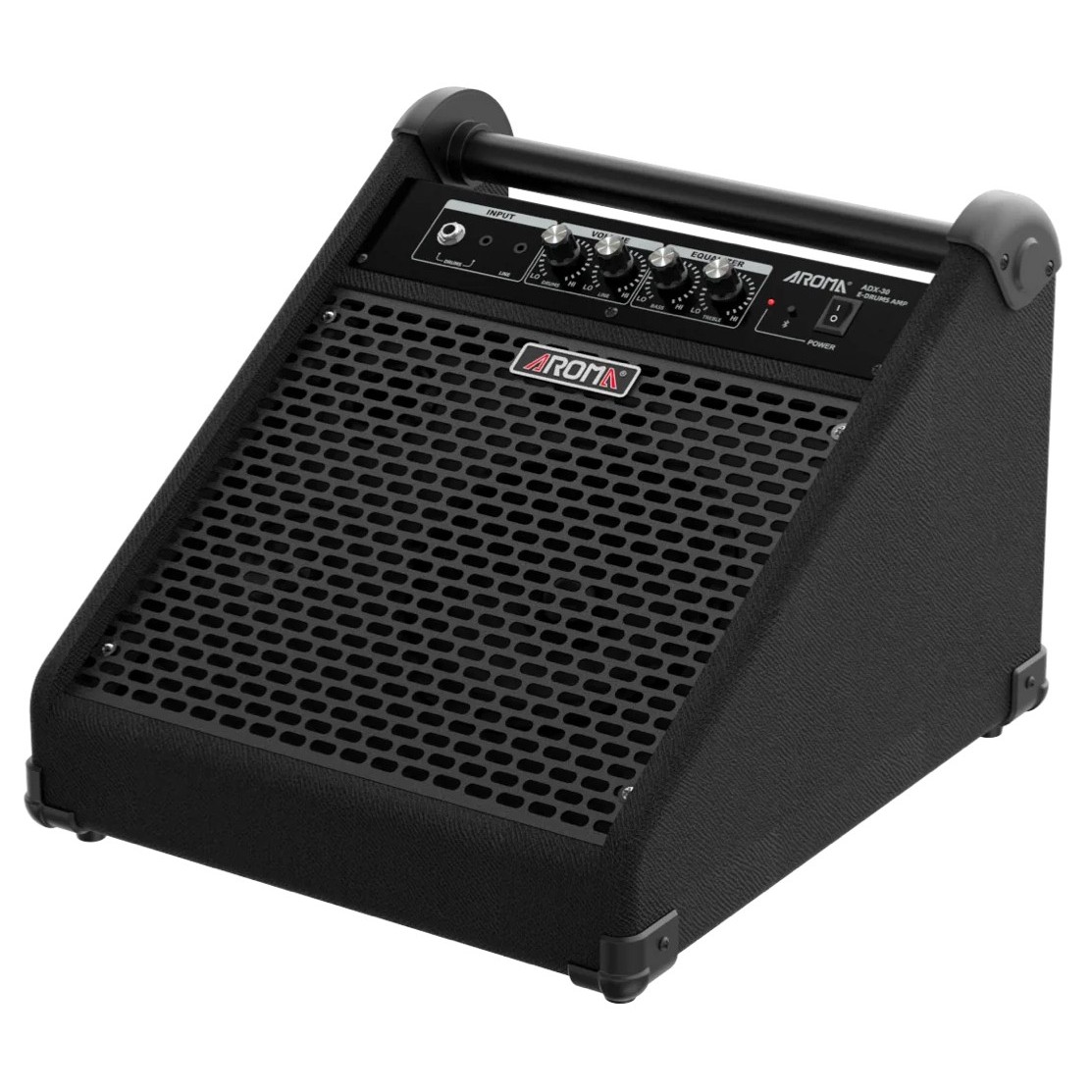 Комбоусилитель AROMA ADX-30