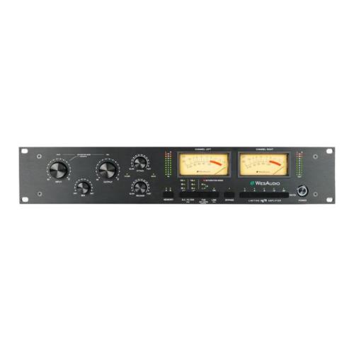 Компрессор Wes Audio NG78 FET Compressor