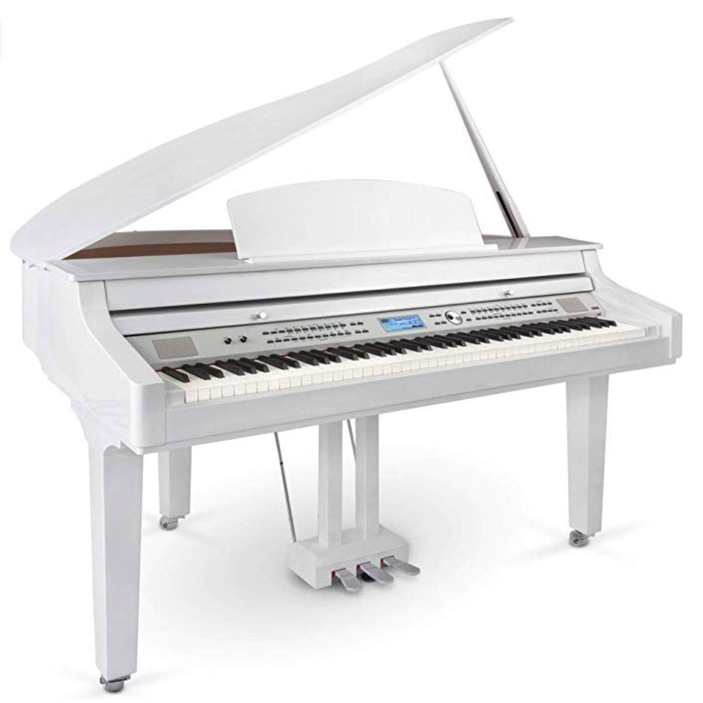 Цифровое пианино Medeli GRAND 510 GW