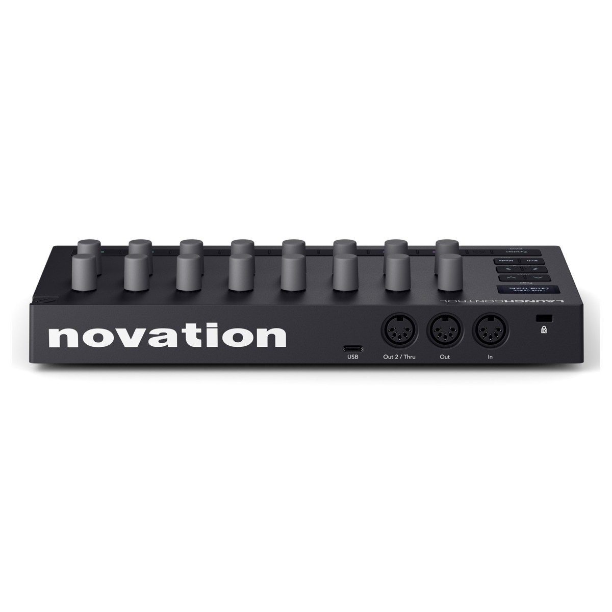 MIDI контроллер Novation Launch Control 3