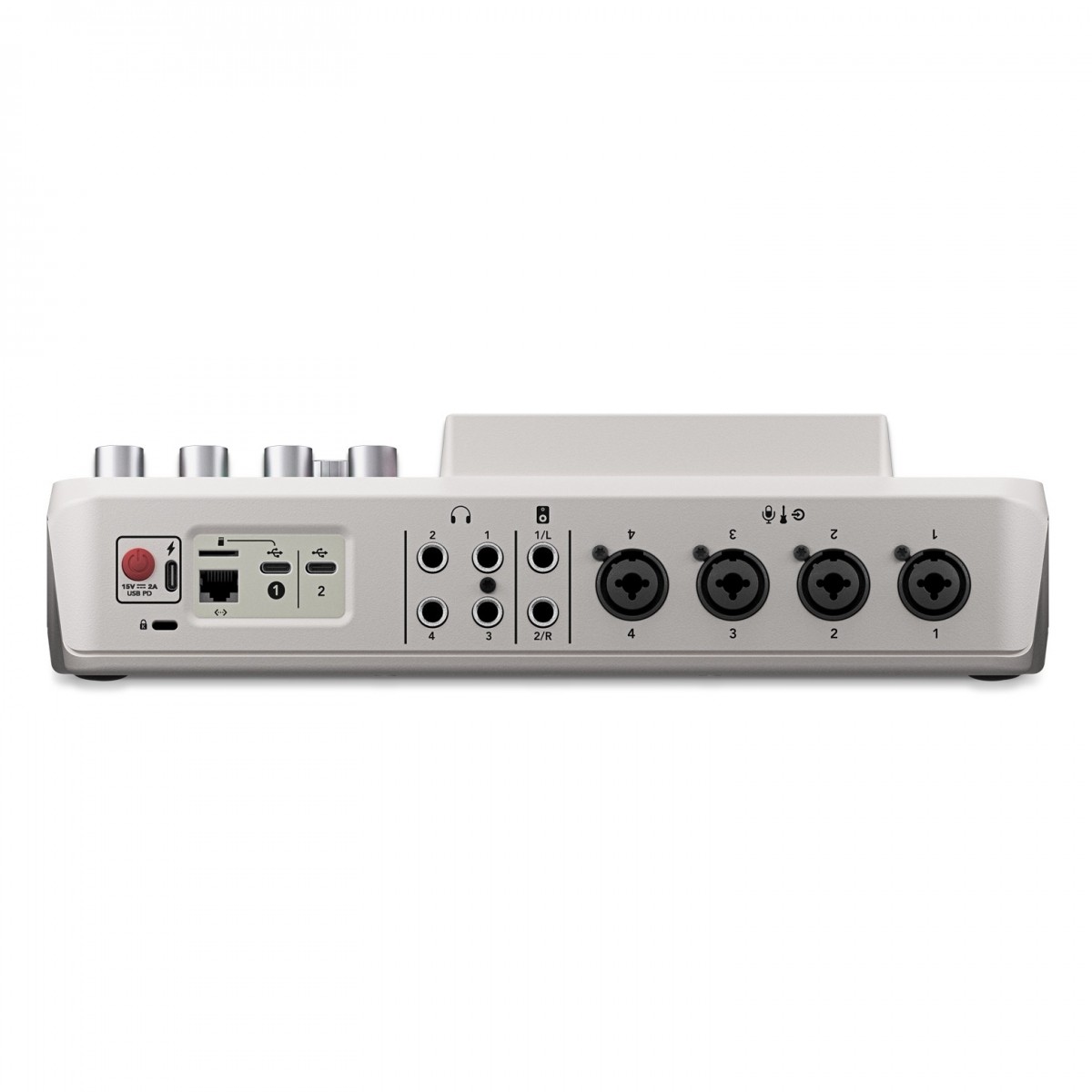 Портастудия RODE RodeCaster Pro II White