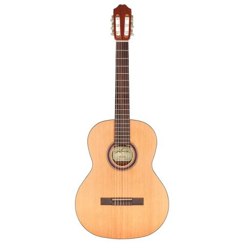 Классическая гитара Kremona Camelia Soloist Series