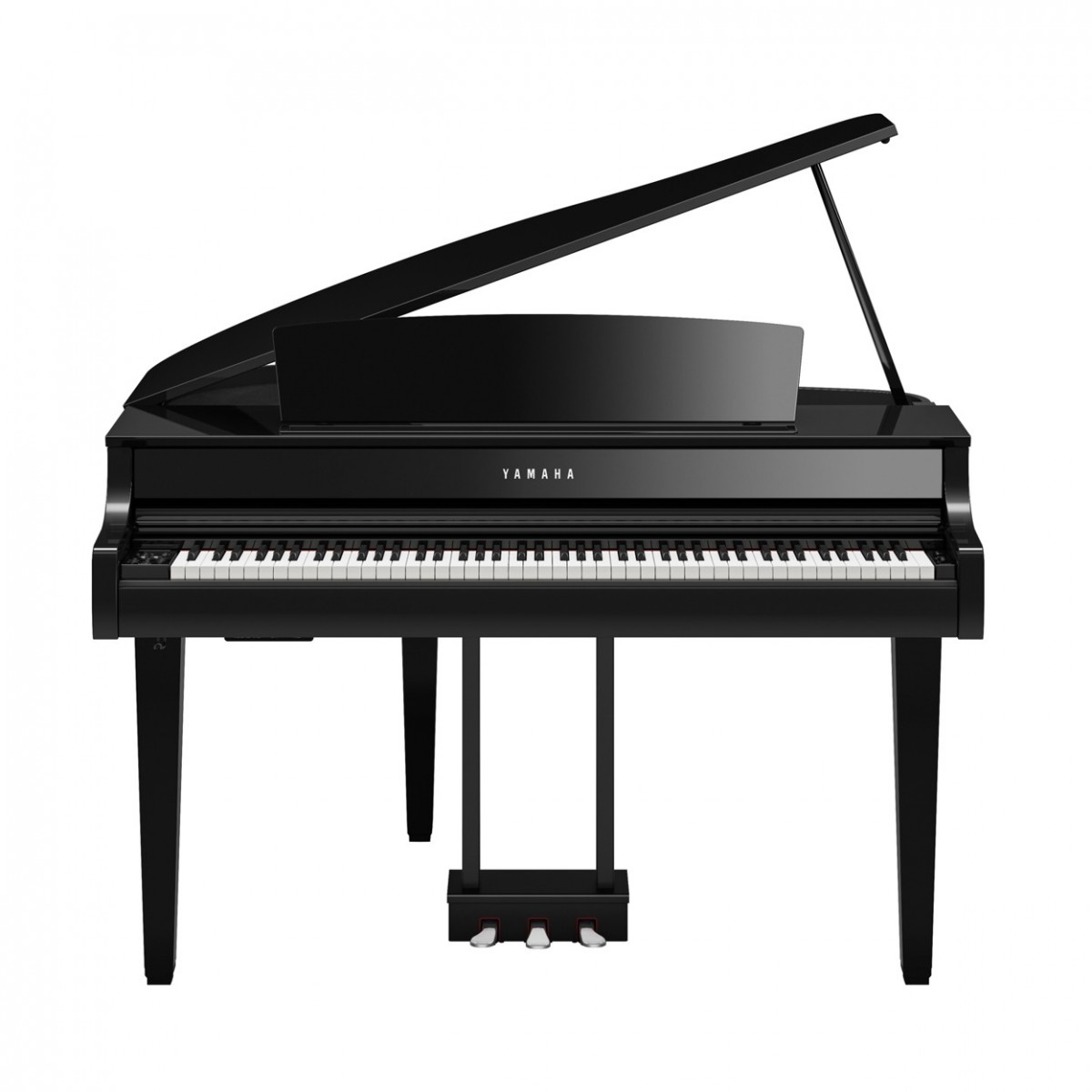 Цифровое пианино Yamaha CLP-865GP