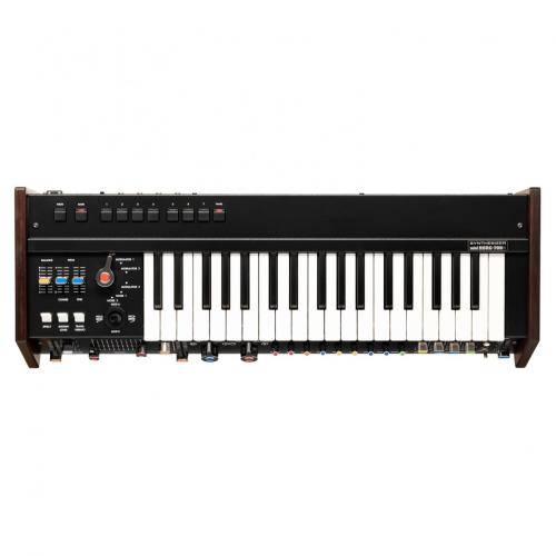 Синтезатор Korg miniKORG 700Sm