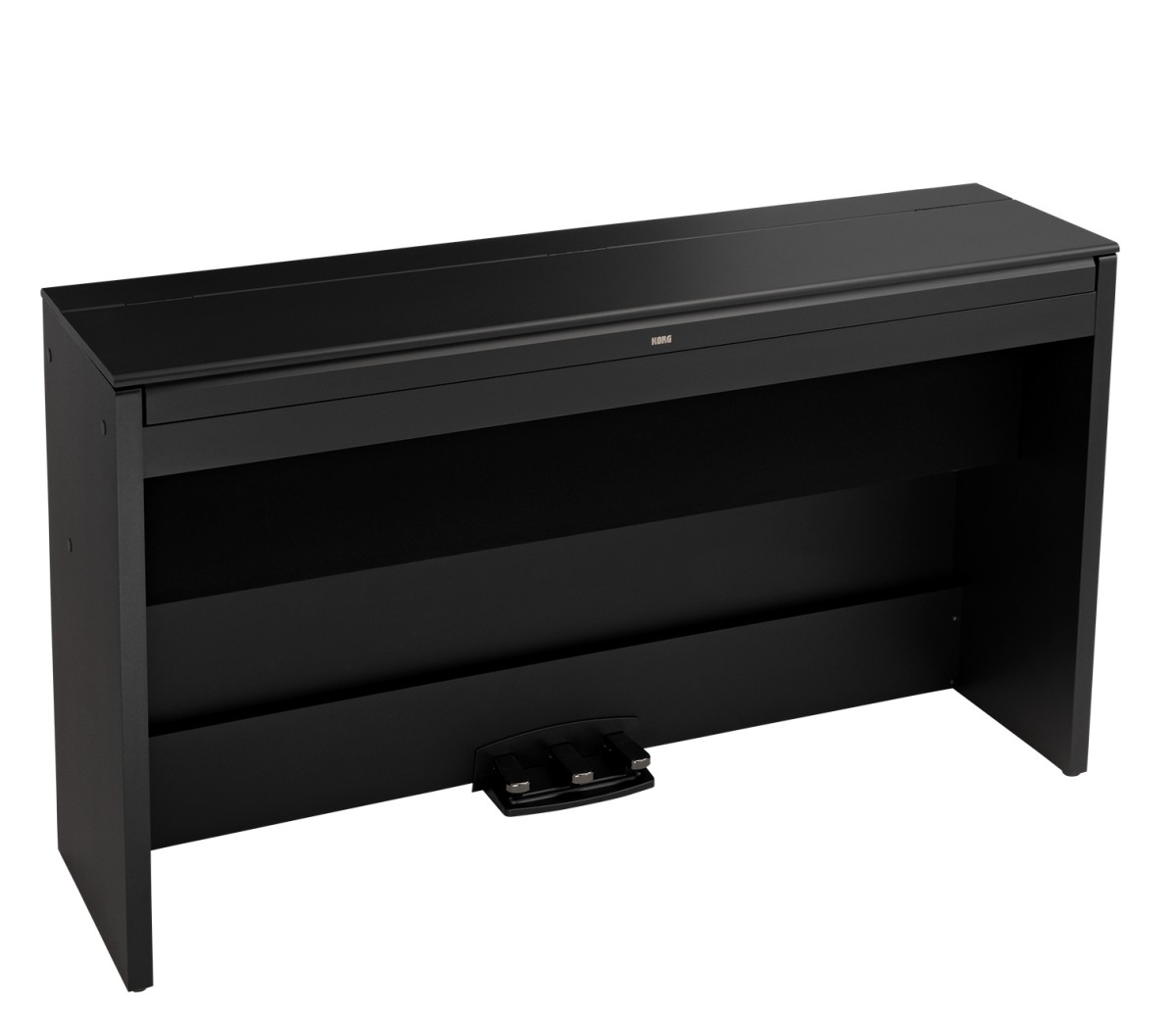 Цифровое пианино Korg E1 Air Black