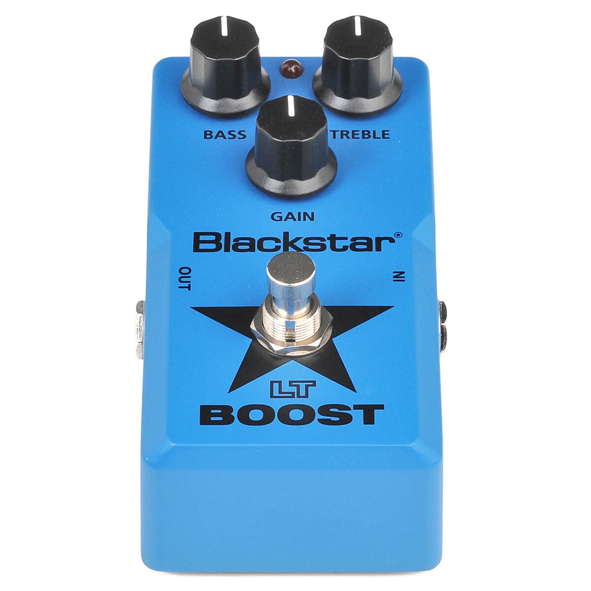 Педаль эффектов Blackstar LT Boost