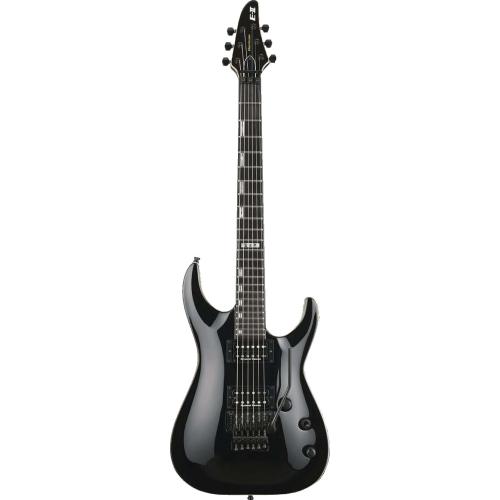Электрогитара ESP E-II Horizon FR BLK